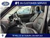 2026 Ford Bronco Sport Big Bend (Stk: LFBS01916) in Tilbury - Image 7 of 15