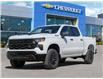 2026 Chevrolet Silverado 1500 Custom Trail Boss (Stk: 43448) in Georgetown - Image 1 of 29