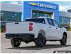 2026 Chevrolet Silverado 1500 Custom Trail Boss (Stk: 43448) in Georgetown - Image 5 of 29