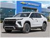 2026 Chevrolet Traverse Z71 (Stk: 43494) in Georgetown - Image 1 of 30
