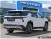2026 Chevrolet Traverse Z71 (Stk: 43494) in Georgetown - Image 5 of 30