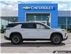 2026 Chevrolet Traverse Z71 (Stk: 43494) in Georgetown - Image 6 of 30