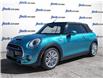 2018 MINI Convertible Cooper S (Stk: 2621888B) in London - Image 1 of 25