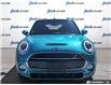 2018 MINI Convertible Cooper S (Stk: 2621888B) in London - Image 2 of 25