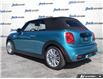 2018 MINI Convertible Cooper S (Stk: 2621888B) in London - Image 4 of 25