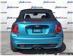 2018 MINI Convertible Cooper S (Stk: 2621888B) in London - Image 5 of 25