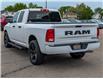 2022 RAM 1500 Classic Tradesman (Stk: WU7838) in Welland - Image 9 of 24