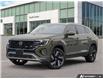 2026 Volkswagen Atlas Cross Sport 2.0 TSI Highline (Stk: ST-518) in Calgary - Image 1 of 24