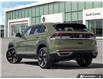 2026 Volkswagen Atlas Cross Sport 2.0 TSI Highline (Stk: ST-518) in Calgary - Image 4 of 24