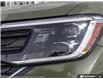 2026 Volkswagen Atlas Cross Sport 2.0 TSI Highline (Stk: ST-518) in Calgary - Image 9 of 24