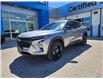 2026 Chevrolet Trax LT (Stk: 31425) in The Pas - Image 1 of 18