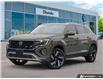 2026 Volkswagen Atlas Cross Sport 2.0 TSI Highline (Stk: KT-144) in Okotoks - Image 1 of 24
