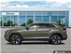 2026 Volkswagen Atlas Cross Sport 2.0 TSI Highline (Stk: KT-144) in Okotoks - Image 3 of 24