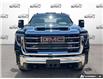 2025 GMC Sierra 2500HD SLE (Stk: P254032) in Grimsby - Image 2 of 25
