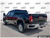 2025 GMC Sierra 2500HD SLE (Stk: P254032) in Grimsby - Image 4 of 25