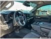 2025 GMC Sierra 2500HD SLE (Stk: P254032) in Grimsby - Image 13 of 25