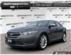 2018 Ford Taurus Limited (Stk: P11766A) in Brantford - Image 1 of 22