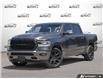 2022 RAM 1500 Sport (Stk: 100674A) in St. Thomas - Image 1 of 27