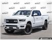 2023 RAM 1500 Sport (Stk: 105976A) in St. Thomas - Image 1 of 27