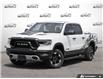 2020 RAM 1500 Rebel (Stk: 106669A) in St. Thomas - Image 1 of 27