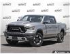 2022 RAM 1500 Rebel (Stk: 99128A) in St. Thomas - Image 1 of 27