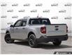 2023 Ford Maverick XLT (Stk: 106688A) in St. Thomas - Image 4 of 27
