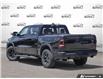 2020 RAM 1500 Rebel (Stk: 93553AXX) in St. Thomas - Image 4 of 27 2020 RAM 1500 Rebel (Stk: 93553AXX) in St. Thomas - Image 4 of 27