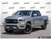 2022 RAM 1500 Sport (Stk: 99307A) in St. Thomas - Image 1 of 27