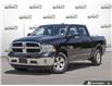 2022 RAM 1500 Classic SLT (Stk: 99414A) in St. Thomas - Image 1 of 27