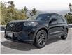 2025 Ford Explorer ST (Stk: 5UTT7505) in Sarnia - Image 1 of 25