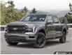 2026 Ford F-150 Lariat (Stk: 5NXFQ460) in Sarnia - Image 1 of 22