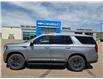 2026 GMC Yukon Elevation (Stk: 10464) in Vermilion - Image 3 of 26