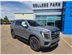 2026 GMC Yukon Elevation (Stk: 10464) in Vermilion - Image 1 of 26