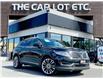 2016 Lincoln MKX Reserve (Stk: 26171-1) in Sudbury - Image 1 of 25