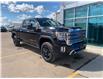 2021 GMC Sierra 3500HD Denali (Stk: 10515P) in Vermilion - Image 1 of 23