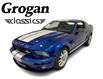 2009 Ford Shelby GT500 Base (Stk: 144736) in Watford - Image 1 of 40
