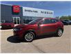 2023 Nissan Qashqai SV (Stk: P2681) in Smiths Falls - Image 1 of 14