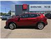 2023 Nissan Qashqai SV (Stk: P2681) in Smiths Falls - Image 8 of 14