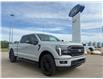 2026 Ford F-150 Lariat (Stk: T20036) in Hague - Image 2 of 14