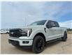 2026 Ford F-150 Lariat (Stk: T20036) in Hague - Image 4 of 14