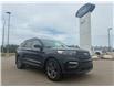 2021 Ford Explorer XLT (Stk: U73894) in Hague - Image 2 of 15