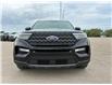 2021 Ford Explorer XLT (Stk: U73894) in Hague - Image 3 of 15