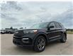 2021 Ford Explorer XLT (Stk: U73894) in Hague - Image 4 of 15