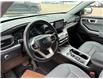 2021 Ford Explorer XLT (Stk: U73894) in Hague - Image 10 of 15