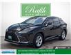 2022 Lexus RX 450h Base (Stk: D55335A) in London - Image 1 of 13