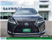 2022 Lexus RX 450h Base (Stk: D55335A) in London - Image 2 of 13