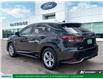 2022 Lexus RX 450h Base (Stk: D55335A) in London - Image 4 of 13