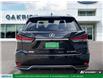2022 Lexus RX 450h Base (Stk: D55335A) in London - Image 6 of 13