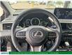 2022 Lexus RX 450h Base (Stk: D55335A) in London - Image 9 of 13
