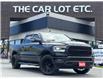 2021 RAM 1500 Sport (Stk: 26198-1) in Sudbury - Image 1 of 24